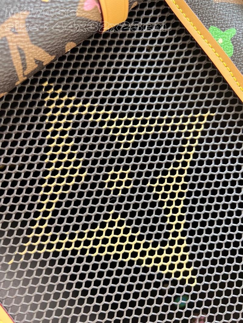 Louis Vuitton Travel Bags